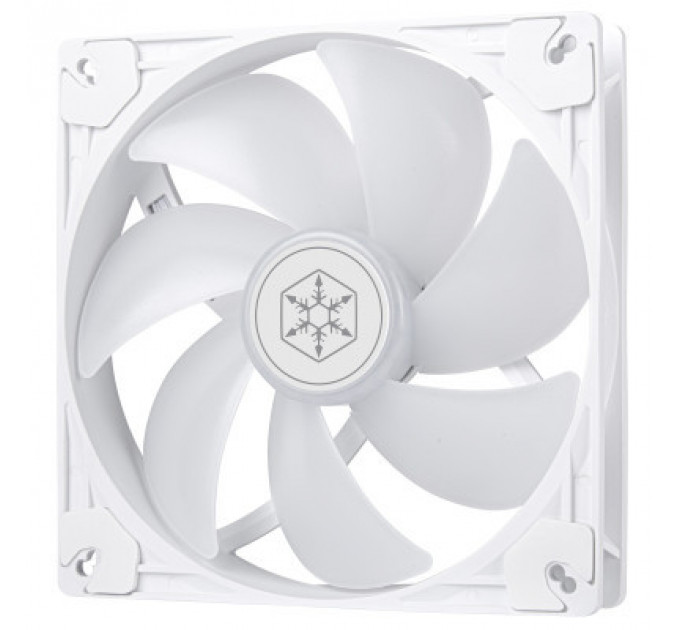 Кулер до корпусу Silver Stone Vista VS140W ARGB (SST-VS140W-ARGB)