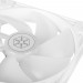 Кулер до корпусу Silver Stone Vista VS140W ARGB (SST-VS140W-ARGB)