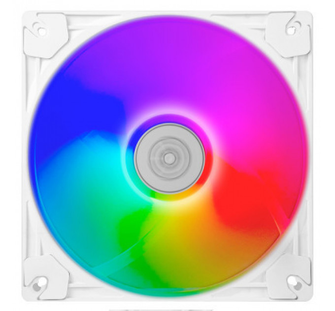 Кулер до корпусу Silver Stone Vista VS140W ARGB (SST-VS140W-ARGB)