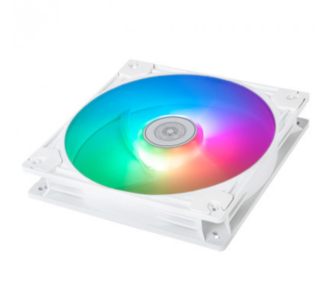Кулер до корпусу Silver Stone Vista VS140W ARGB (SST-VS140W-ARGB)
