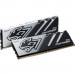 Apacer Модуль пам'яті для комп'ютера DDR5 32GB (2x16GB) 5600 MHz Panther Apacer (AH5U32G56C5227BAA-2)