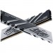Apacer Модуль пам'яті для комп'ютера DDR5 32GB (2x16GB) 5600 MHz Panther Apacer (AH5U32G56C5227BAA-2)