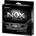 Apacer Модуль пам'яті для комп'ютера DDR5 32GB (2x16GB) 6000 MHz NOX Apacer (AH5U32G60C622MBAA-2)