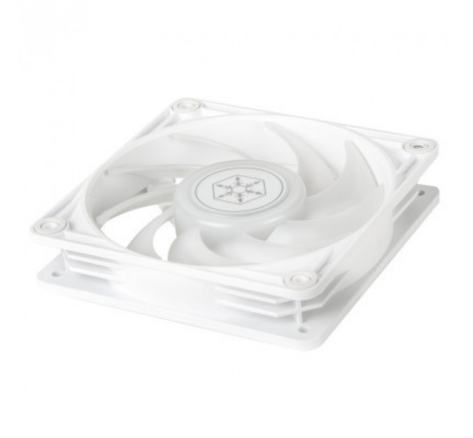 Кулер до корпусу Silver Stone Vista VS120W-ARGB (SST-VS120W-ARGB)
