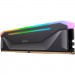 Apacer Модуль пам'яті для комп'ютера DDR5 32GB (2x16GB) 6000 MHz NOX RGB Black Apacer (AH5U32G60C622NBAA-2)