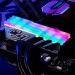 Apacer Модуль пам'яті для комп'ютера DDR5 32GB (2x16GB) 6000 MHz Panther RGB Apacer (AH5U32G60C5129BAA-2)