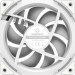 Кулер до корпусу Gamemax KF300R WH
