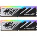 Apacer Модуль пам'яті для комп'ютера DDR5 32GB (2x16GB) 6000 MHz Panther RGB Apacer (AH5U32G60C5129BAA-2)