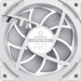 Кулер до корпусу Gamemax KF300 WH