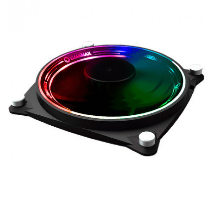 Кулер до корпусу Gamemax RB 300