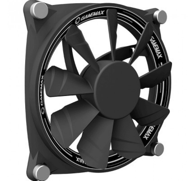 Кулер до корпусу Gamemax RB 300