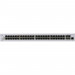 Комутатор мережевий Cisco CBS250-48P-4G-EU