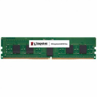 Модуль пам'яті для комп'ютера DDR5 8GB 5600 MHz Kingston (KVR56U46BS6-8)