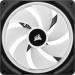 Кулер до корпусу Corsair iCUE Link QX140 RGB PWM PC Fans Starter Kit with iCUE LINK System Hub (CO-9051004-WW)