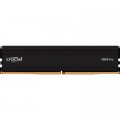 Micron Модуль пам'яті для комп'ютера DDR5 48GB 5600 MHz Pro Micron (CP48G56C46U5)