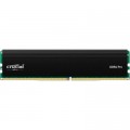 Micron Модуль пам'яті для комп'ютера DDR5 16GB 3200 MHz Pro Micron (CP16G4DFRA32A)