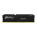 Kingston Fury (ex.HyperX) Модуль пам'яті для комп'ютера DDR5 16GB 6000 MHz Beast RGB EXPO Kingston Fury (ex.HyperX) (KF560C36BBE2A-16)