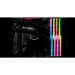 G.Skill Модуль пам'яті для комп'ютера DDR4 128GB (4x32GB) 3600 MHz Trident Z RGB G.Skill (F4-3600C18Q-128GTZR)