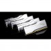 G.Skill Модуль пам'яті для комп'ютера DDR5 32GB (2x16GB) 7600 MHz Trident Z5 Royal Silver G.Skill (F5-7600J3646G16GX2-TR5S)