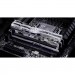 G.Skill Модуль пам'яті для комп'ютера DDR5 32GB (2x16GB) 7600 MHz Trident Z5 Royal Silver G.Skill (F5-7600J3646G16GX2-TR5S)