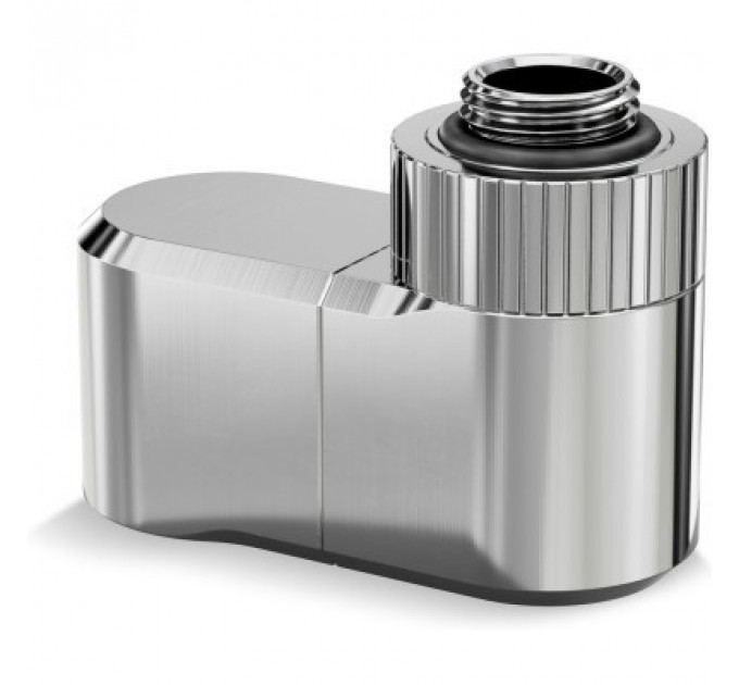 Фітинг для СРО Ekwb EK-Quantum Torque Double Rotary Offset 28 - Nickel (3831109893456)