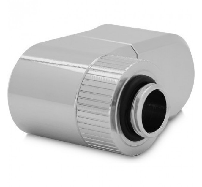 Фітинг для СРО Ekwb EK-Quantum Torque Double Rotary Offset 28 - Nickel (3831109893456)