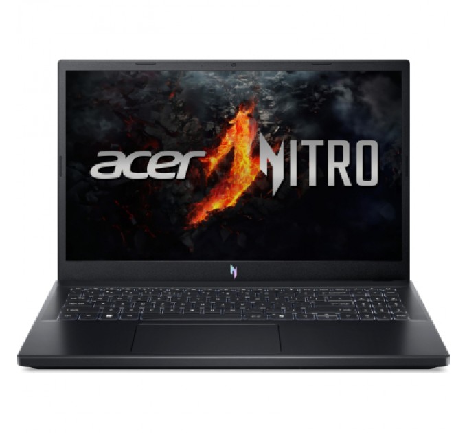 Acer Ноутбук Acer Nitro V 15 ANV15-41 (NH.QSJEU.00A)