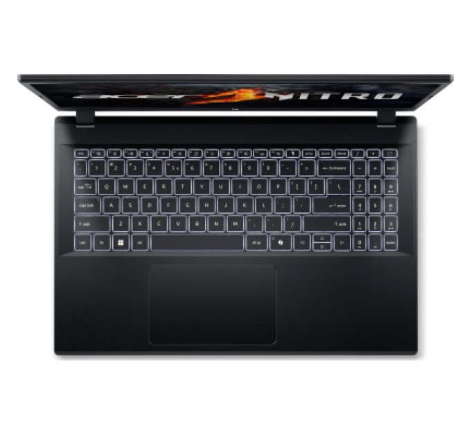 Acer Ноутбук Acer Nitro V 15 ANV15-41 (NH.QSJEU.00A)