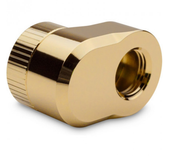 Фітинг для СРО Ekwb EK-Quantum Torque Rotary Offset 14 - Gold (3831109849958)