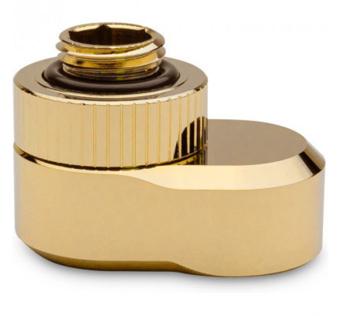 Фітинг для СРО Ekwb EK-Quantum Torque Rotary Offset 14 - Gold (3831109849958)