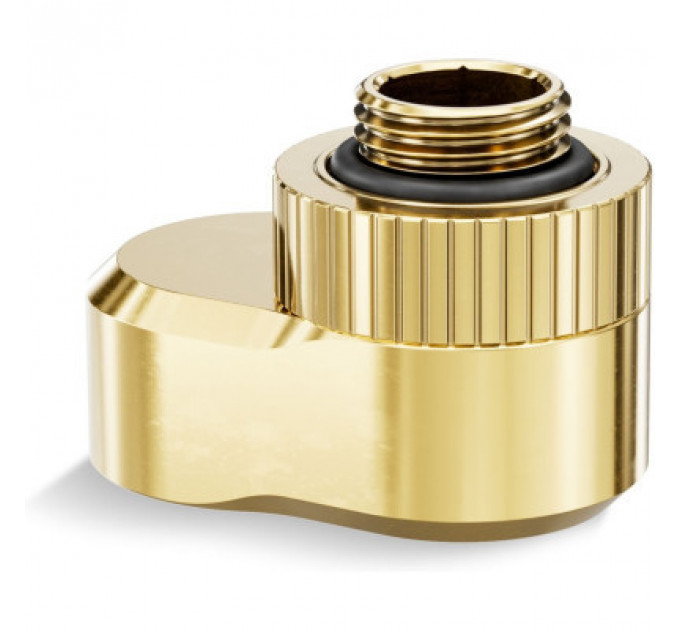 Фітинг для СРО Ekwb EK-Quantum Torque Rotary Offset 14 - Gold (3831109849958)