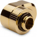 Фітинг для СРО Ekwb EK-Quantum Torque Rotary Offset 14 - Gold (3831109849958)