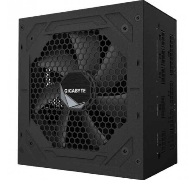 Блок живлення GIGABYTE 750W (GP-UD750GM PG5)