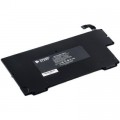 PowerPlant Акумулятор до ноутбука APPLE MacBook 13" (A1245) 7.4V 4600mAh PowerPlant (NB00000228)