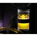 Alphacool Охолоджуюча рідина Alphacool Eiswasser Crystal Yellow premixed coolant 1000ml (18546)