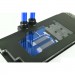 Alphacool Охолоджуюча рідина Alphacool Eiswasser Crystal Blue premixed coolant 1000ml (18547)