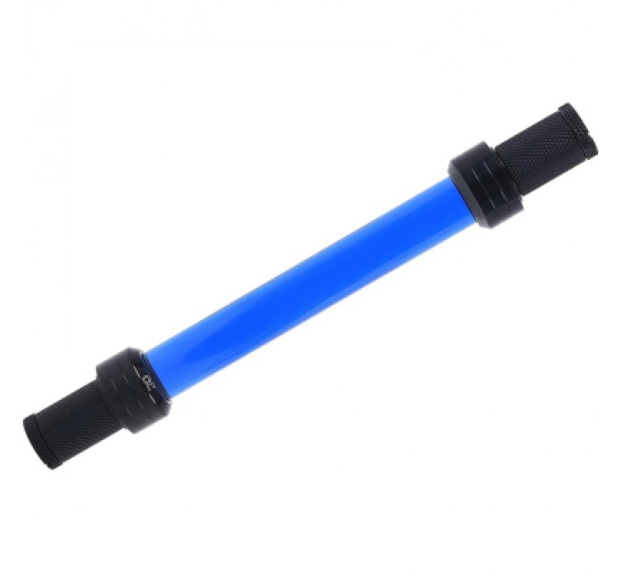Alphacool Охолоджуюча рідина Alphacool Eiswasser Crystal Blue premixed coolant 1000ml (18547)
