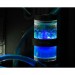 Alphacool Охолоджуюча рідина Alphacool Eiswasser Crystal Blue premixed coolant 1000ml (18547)