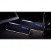 G.Skill Модуль пам'яті для комп'ютера DDR5 64GB (2x32GB) 6400 MHz Ripjaws M5 RGB Matte Black G.Skill (F5-6400J3239G32GX2-RM5RK)