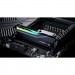 G.Skill Модуль пам'яті для комп'ютера DDR5 96GB (2x48GB) 5600 MHz Trident Z5 RGB Matte Black G.Skill (F5-5600J4040D48GX2-TZ5RK)