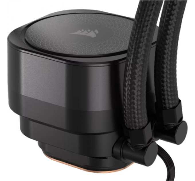 Система рідинного охолодження Corsair NAUTILUS 240 ARGB (CW-9060092-WW)