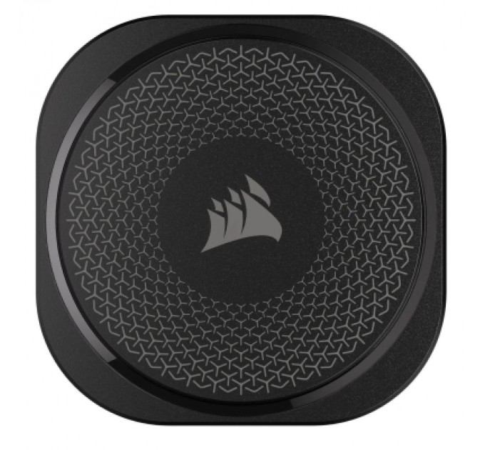 Система рідинного охолодження Corsair NAUTILUS 240 ARGB (CW-9060092-WW)