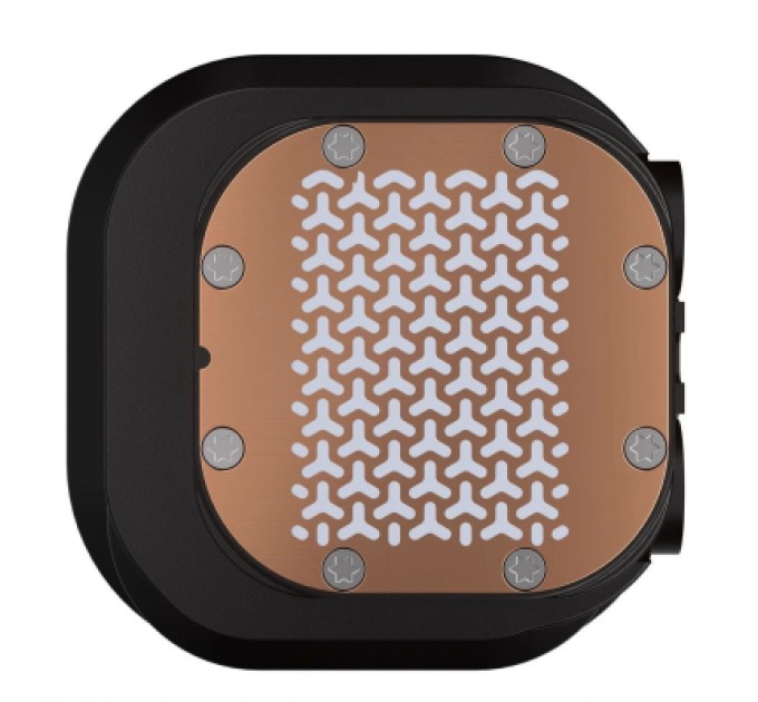 Система рідинного охолодження Corsair NAUTILUS 360 ARGB White (CW-9060095-WW)