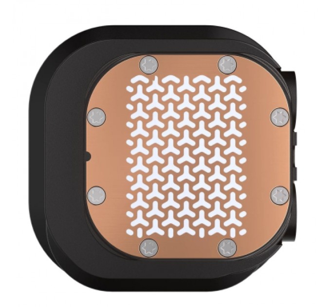 Система рідинного охолодження Corsair NAUTILUS 360 ARGB (CW-9060093-WW)