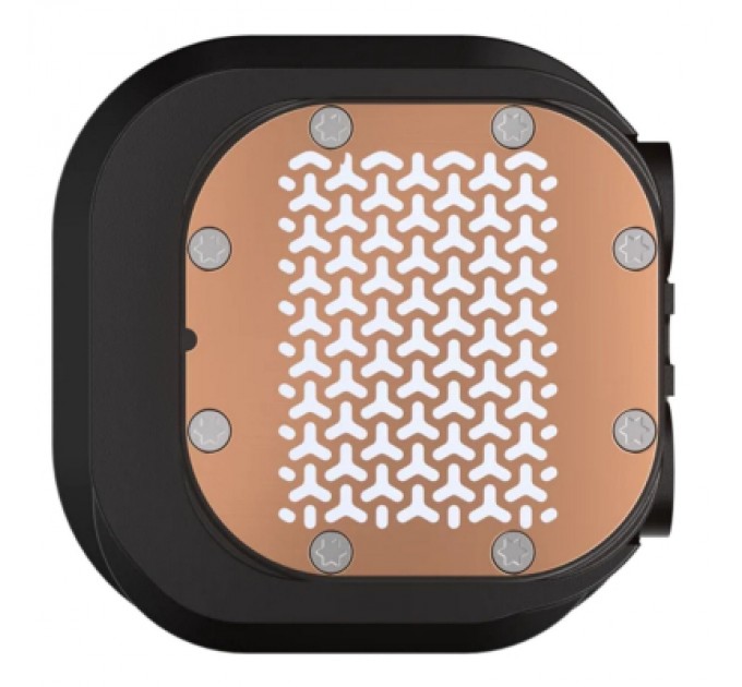 Система рідинного охолодження Corsair NAUTILUS 360 (CW-9060089-WW)