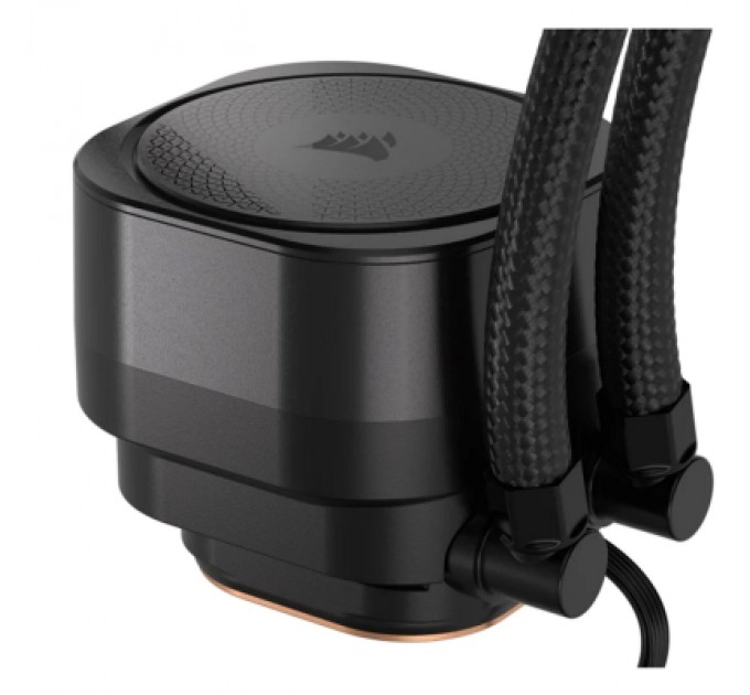 Система рідинного охолодження Corsair NAUTILUS 360 (CW-9060089-WW)