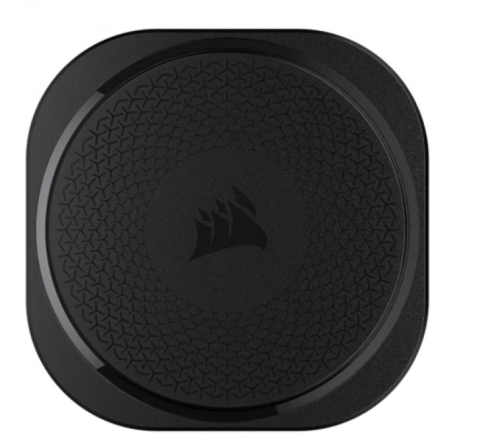 Система рідинного охолодження Corsair NAUTILUS 360 (CW-9060089-WW)