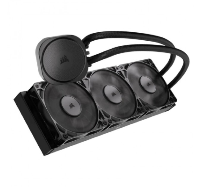 Система рідинного охолодження Corsair NAUTILUS 360 (CW-9060089-WW)