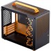 JONSBO Корпус JONSBO Z20 Black-Orange