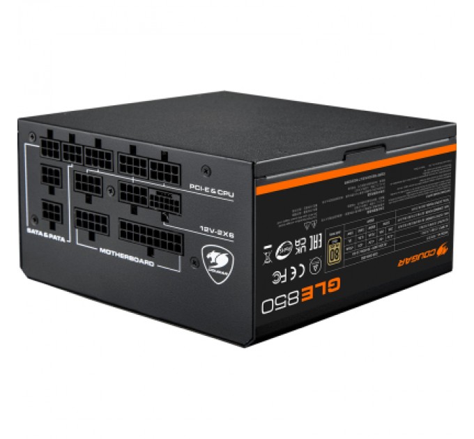 Cougar Блок живлення Cougar 850W (GLE850)